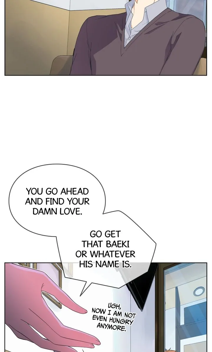 The Strange Story of a Guy Next Door And a Novelist Chapter 78 - page 27