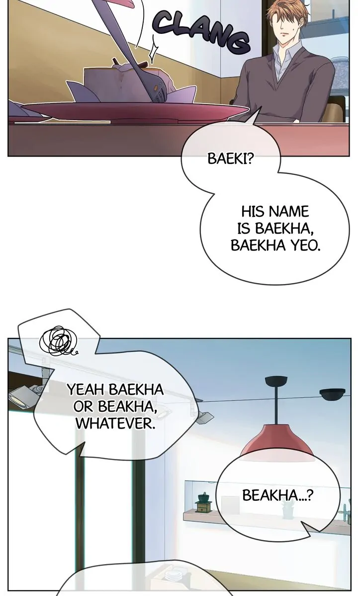The Strange Story of a Guy Next Door And a Novelist Chapter 78 - page 28