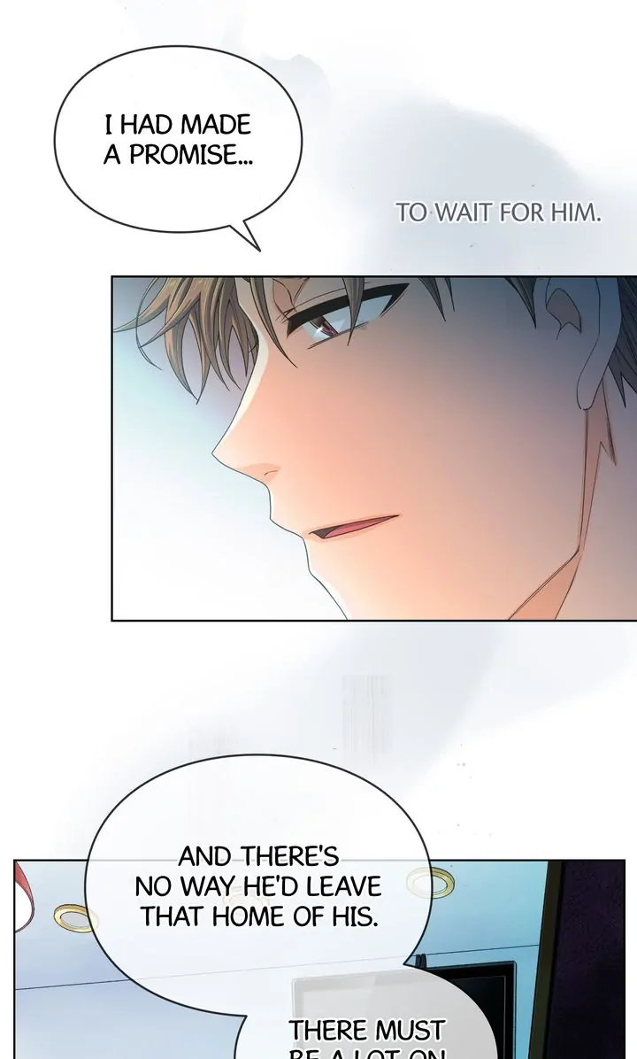 The Strange Story of a Guy Next Door And a Novelist Chapter 78 - page 30