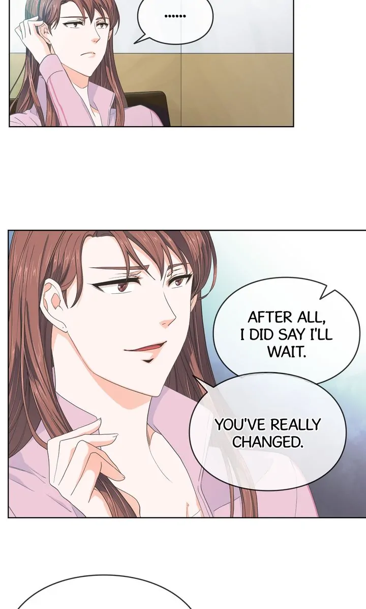 The Strange Story of a Guy Next Door And a Novelist Chapter 78 - page 32