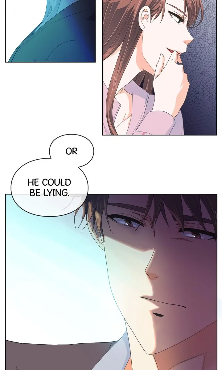 The Strange Story of a Guy Next Door And a Novelist Chapter 78 - page 37