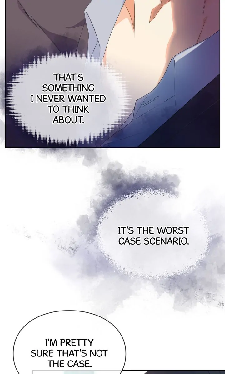 The Strange Story of a Guy Next Door And a Novelist Chapter 78 - page 38