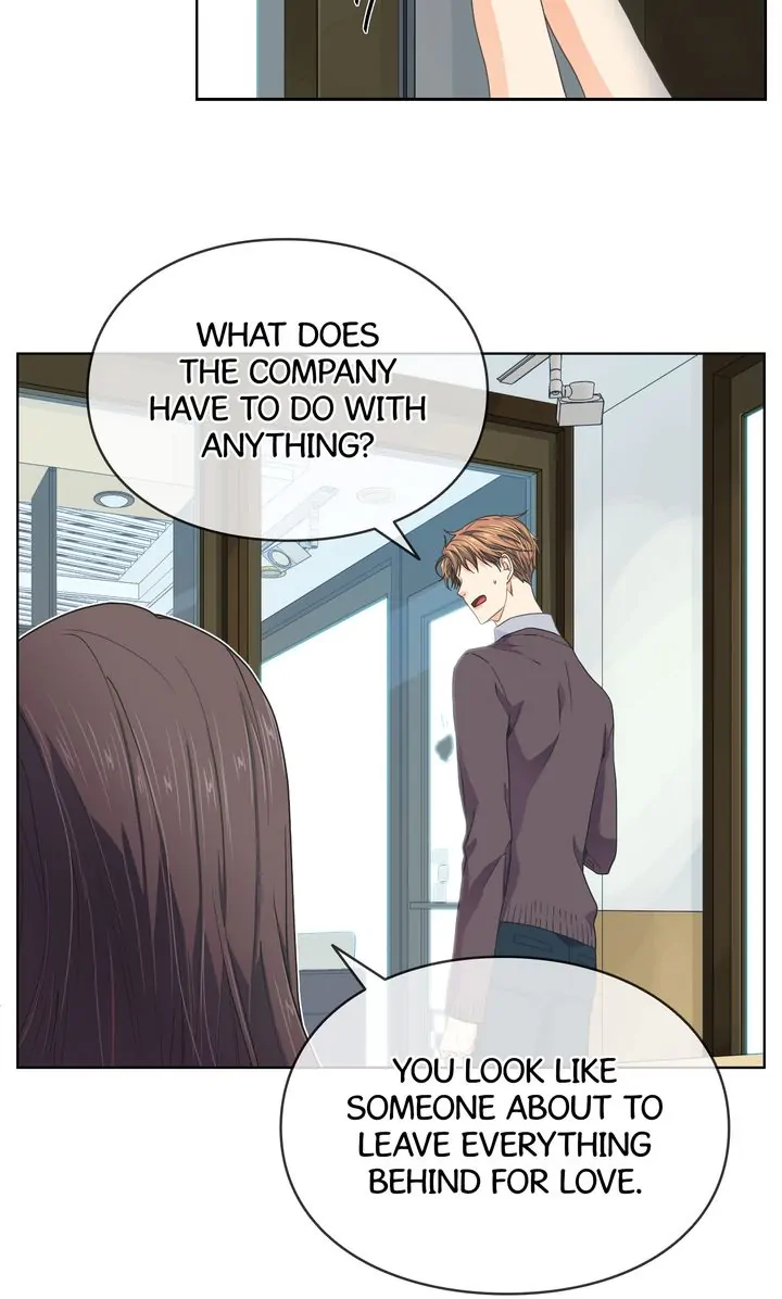 The Strange Story of a Guy Next Door And a Novelist Chapter 78 - page 10