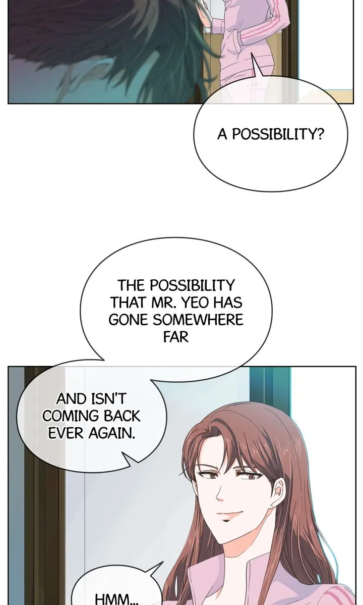 The Strange Story of a Guy Next Door And a Novelist Chapter 79 - page 3
