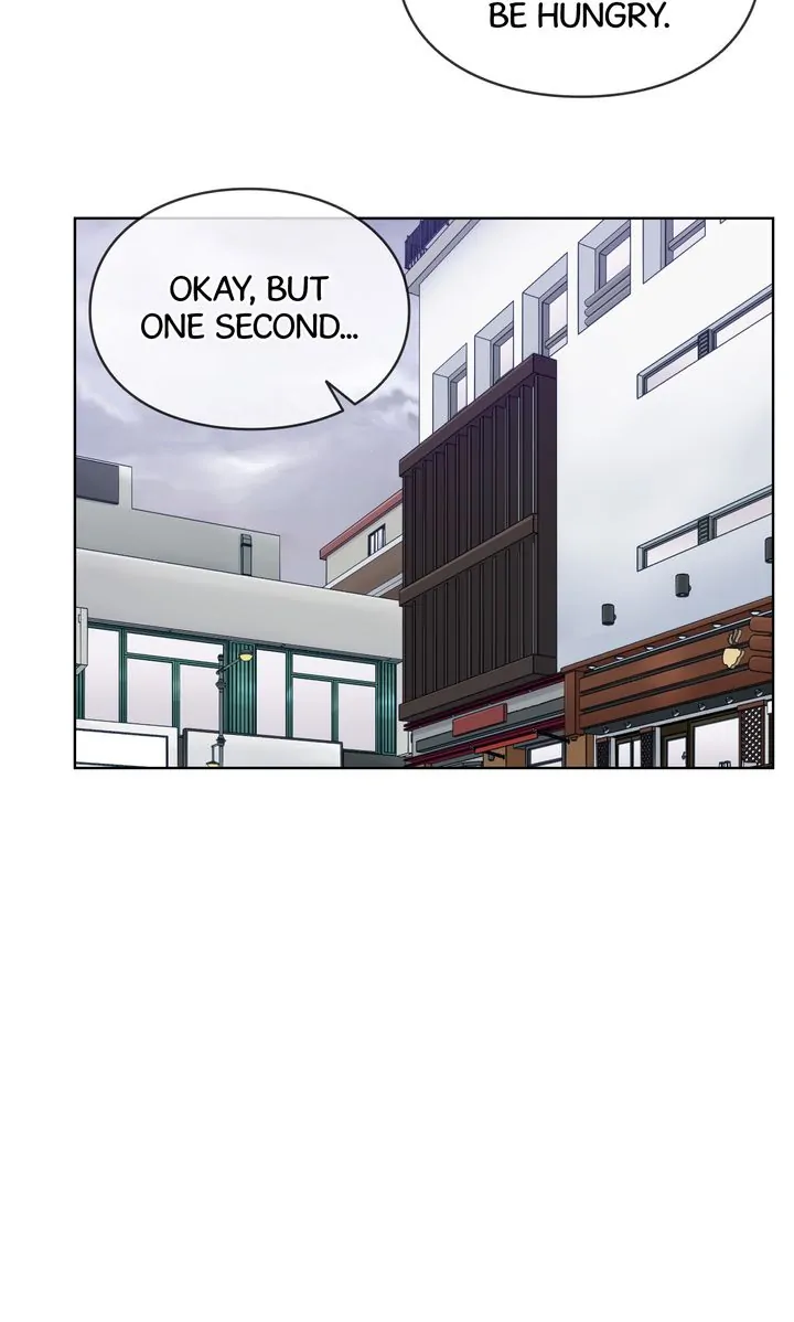 The Strange Story of a Guy Next Door And a Novelist Chapter 79 - page 21