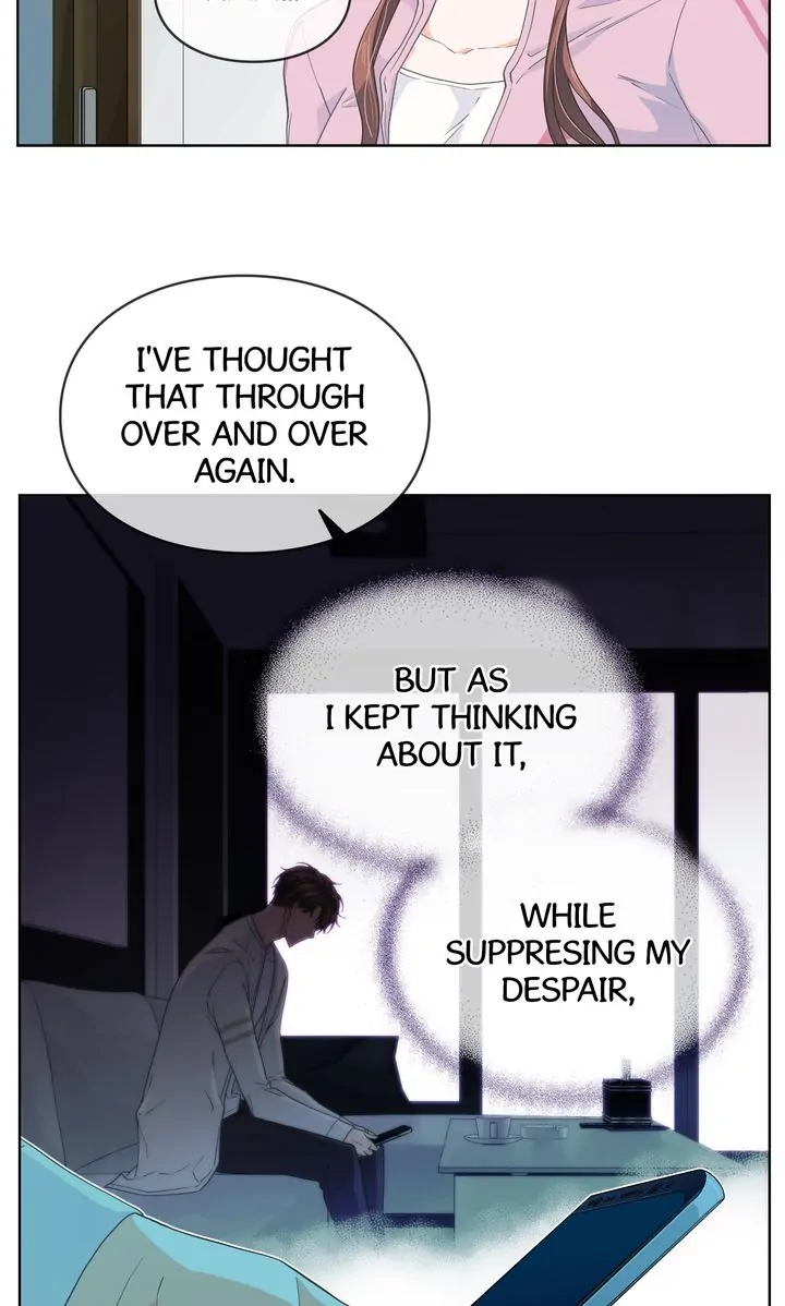 The Strange Story of a Guy Next Door And a Novelist Chapter 79 - page 4