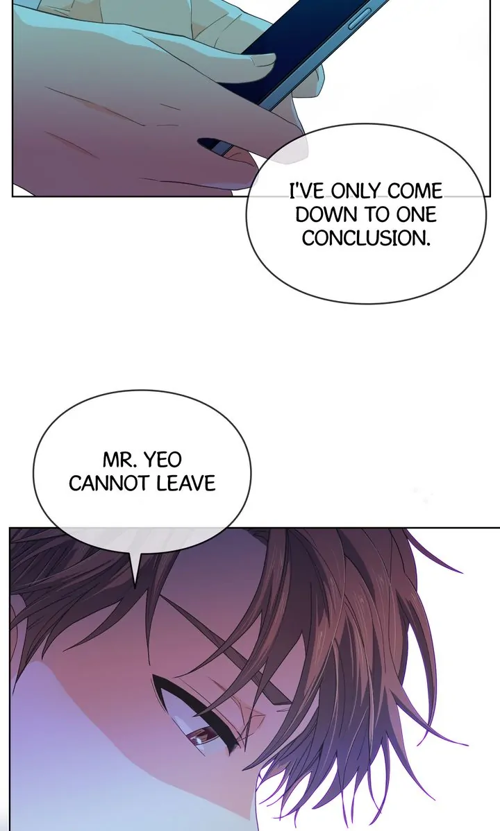 The Strange Story of a Guy Next Door And a Novelist Chapter 79 - page 5