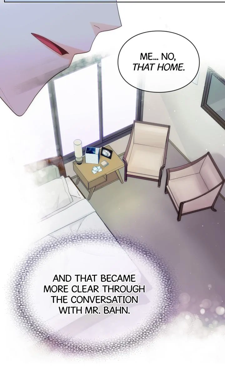 The Strange Story of a Guy Next Door And a Novelist Chapter 79 - page 6