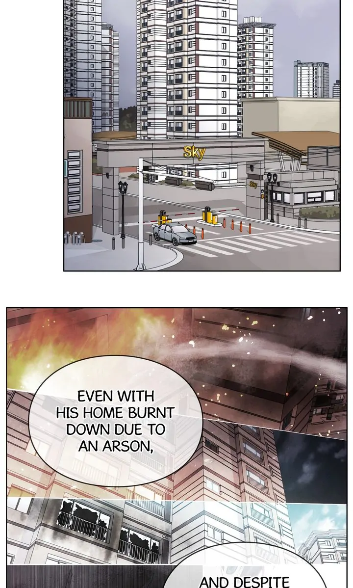 The Strange Story of a Guy Next Door And a Novelist Chapter 79 - page 9
