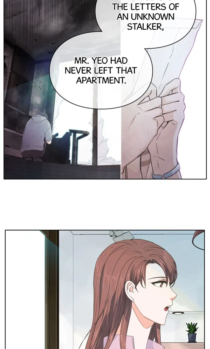 The Strange Story of a Guy Next Door And a Novelist Chapter 79 - page 10
