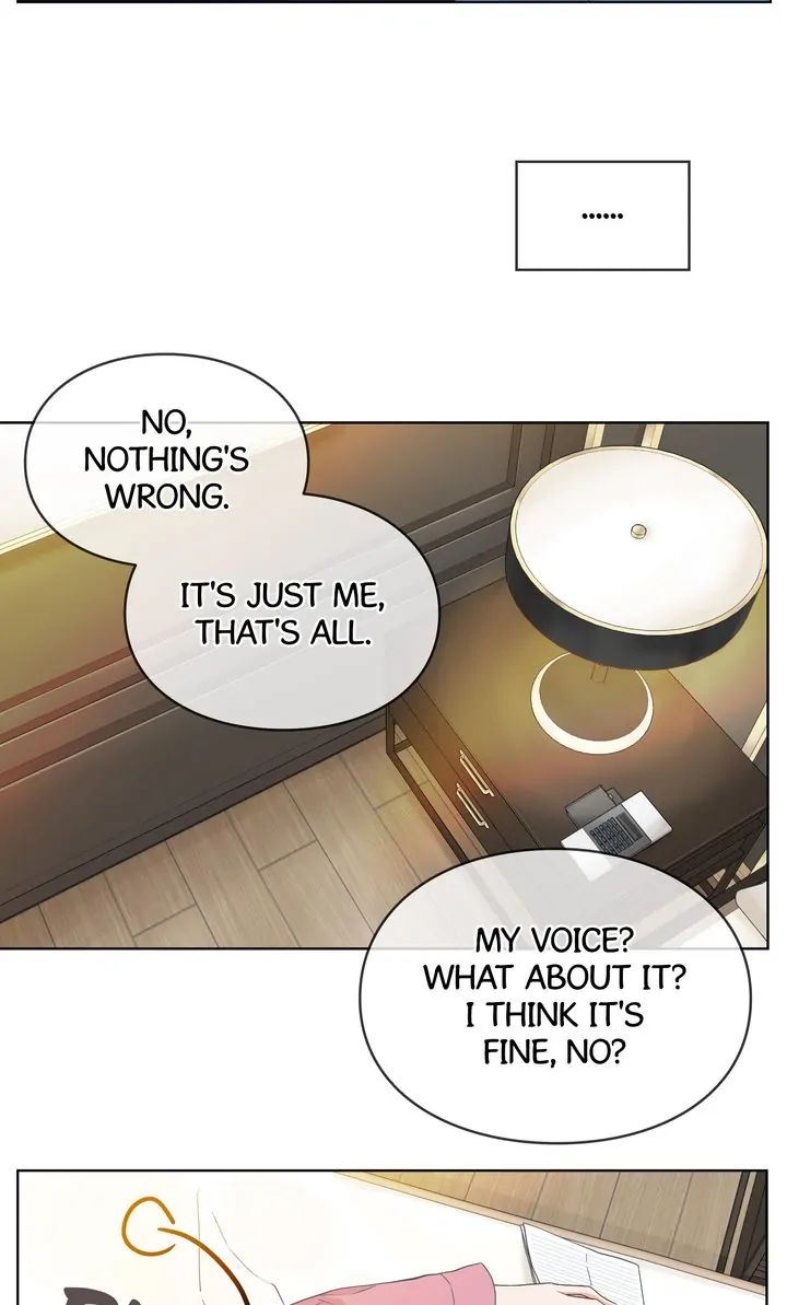 The Strange Story of a Guy Next Door And a Novelist Chapter 80 - page 13
