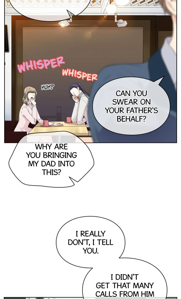 The Strange Story of a Guy Next Door And a Novelist Chapter 80 - page 31