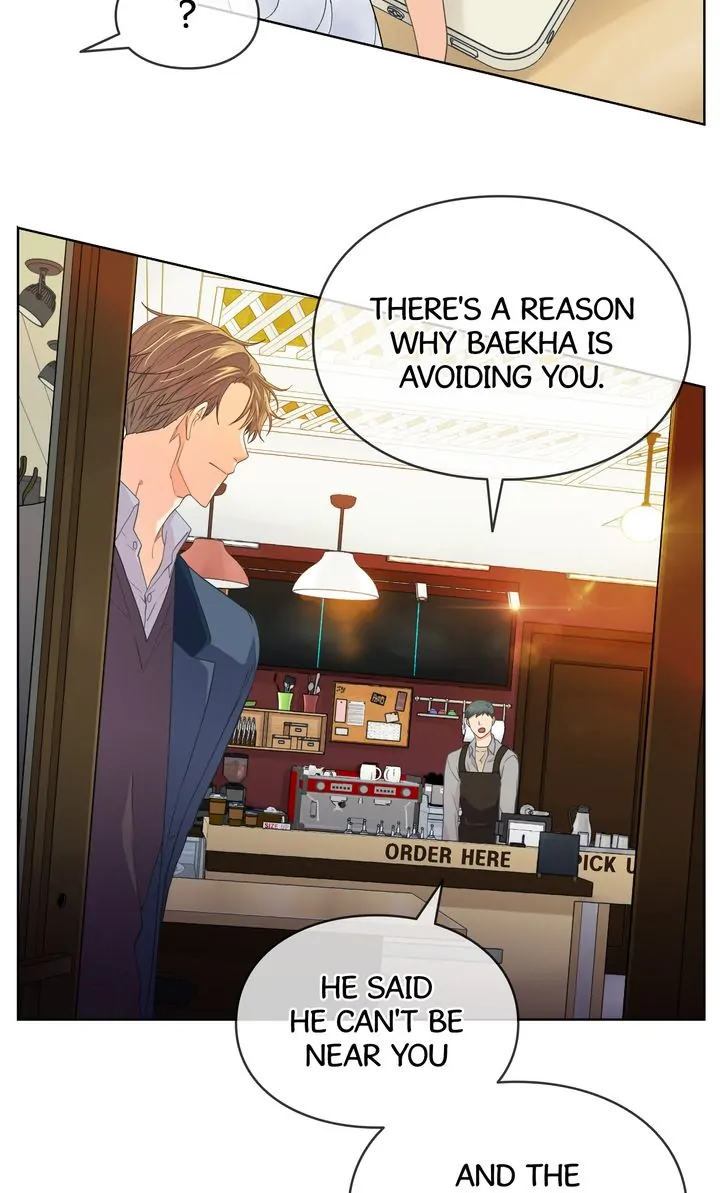 The Strange Story of a Guy Next Door And a Novelist Chapter 80 - page 43
