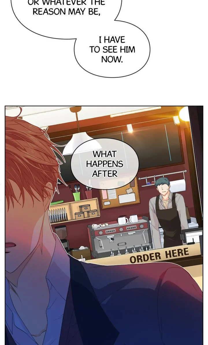 The Strange Story of a Guy Next Door And a Novelist Chapter 80 - page 48