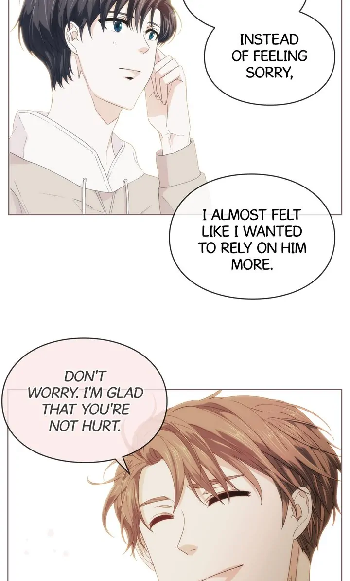 The Strange Story of a Guy Next Door And a Novelist Chapter 80 - page 10
