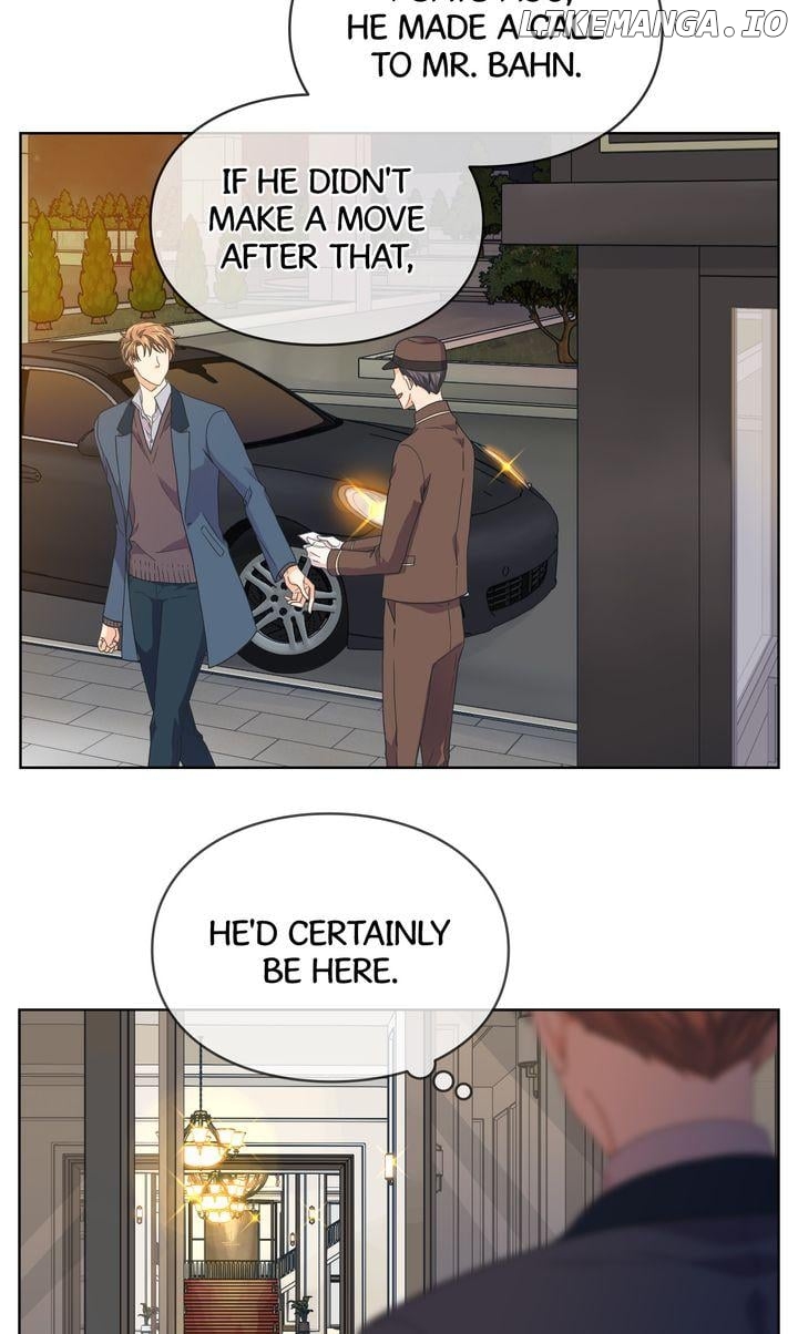 The Strange Story of a Guy Next Door And a Novelist Chapter 81 - page 23
