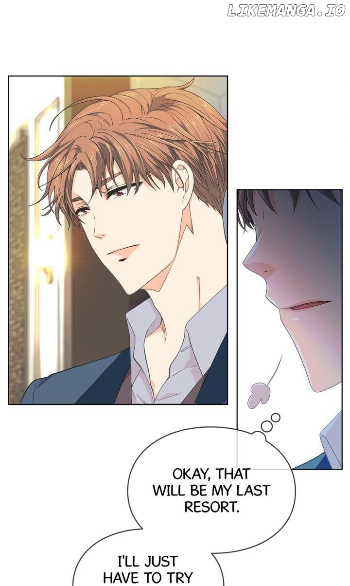 The Strange Story of a Guy Next Door And a Novelist Chapter 81 - page 27