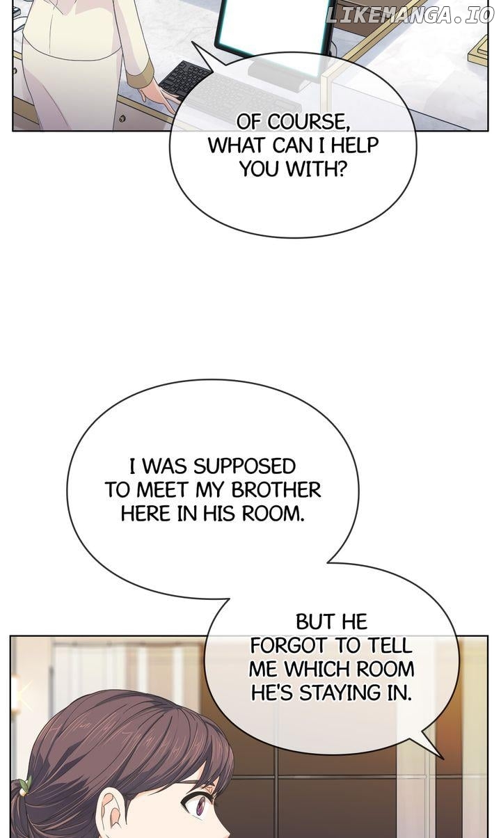 The Strange Story of a Guy Next Door And a Novelist Chapter 81 - page 29