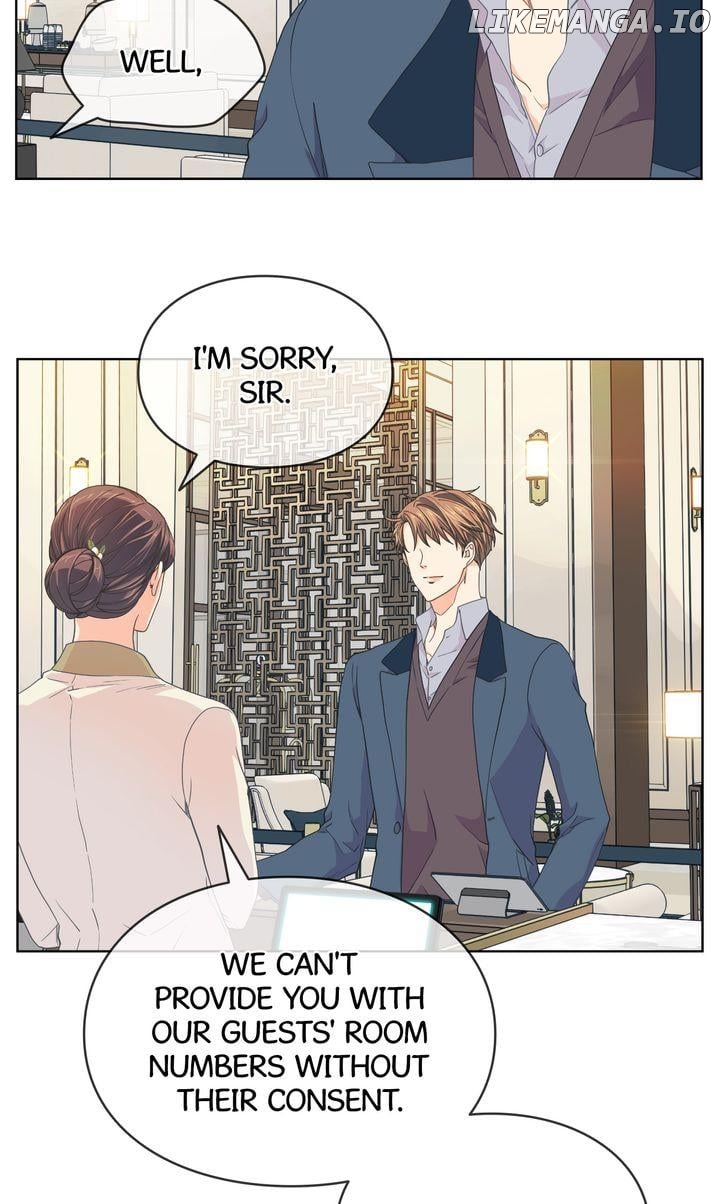The Strange Story of a Guy Next Door And a Novelist Chapter 81 - page 31