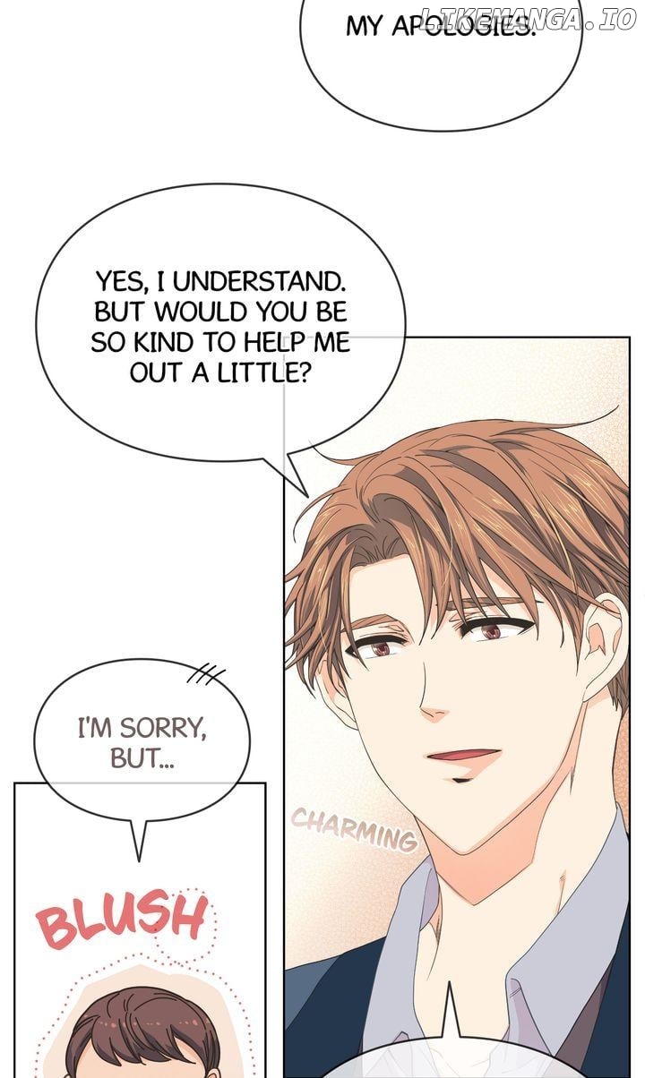 The Strange Story of a Guy Next Door And a Novelist Chapter 81 - page 32