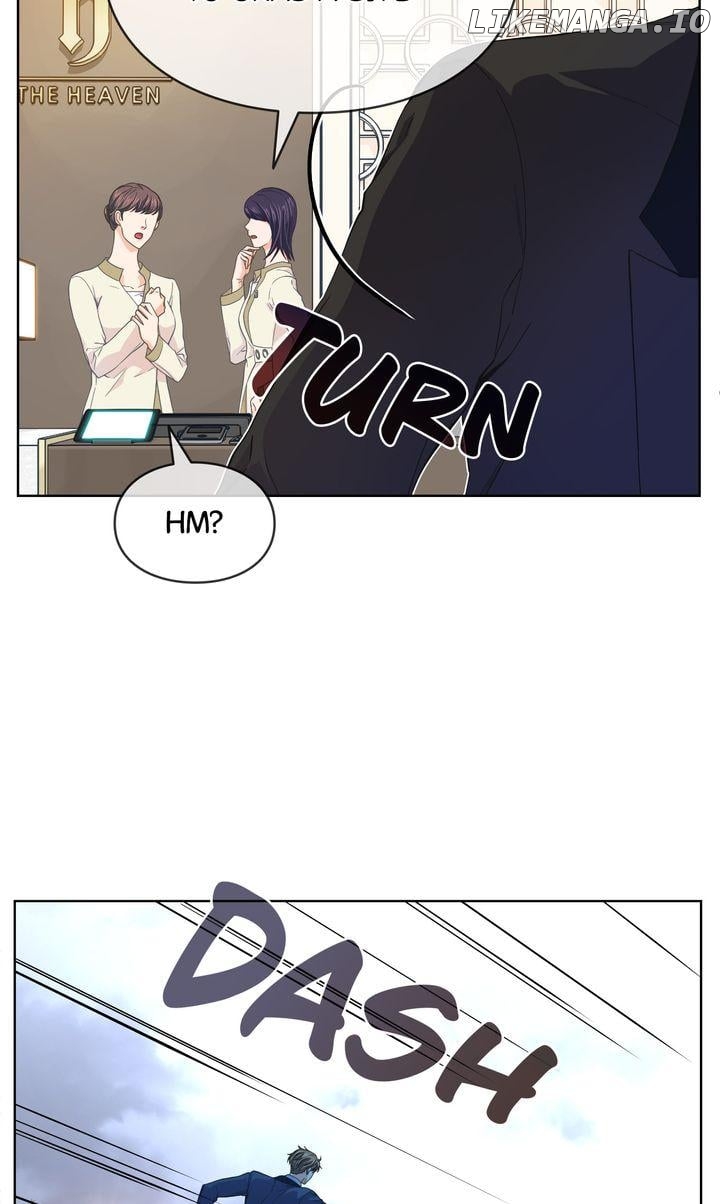 The Strange Story of a Guy Next Door And a Novelist Chapter 81 - page 38