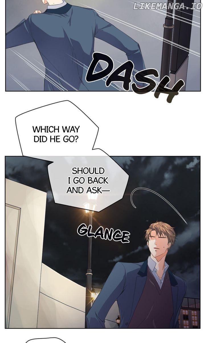 The Strange Story of a Guy Next Door And a Novelist Chapter 81 - page 40
