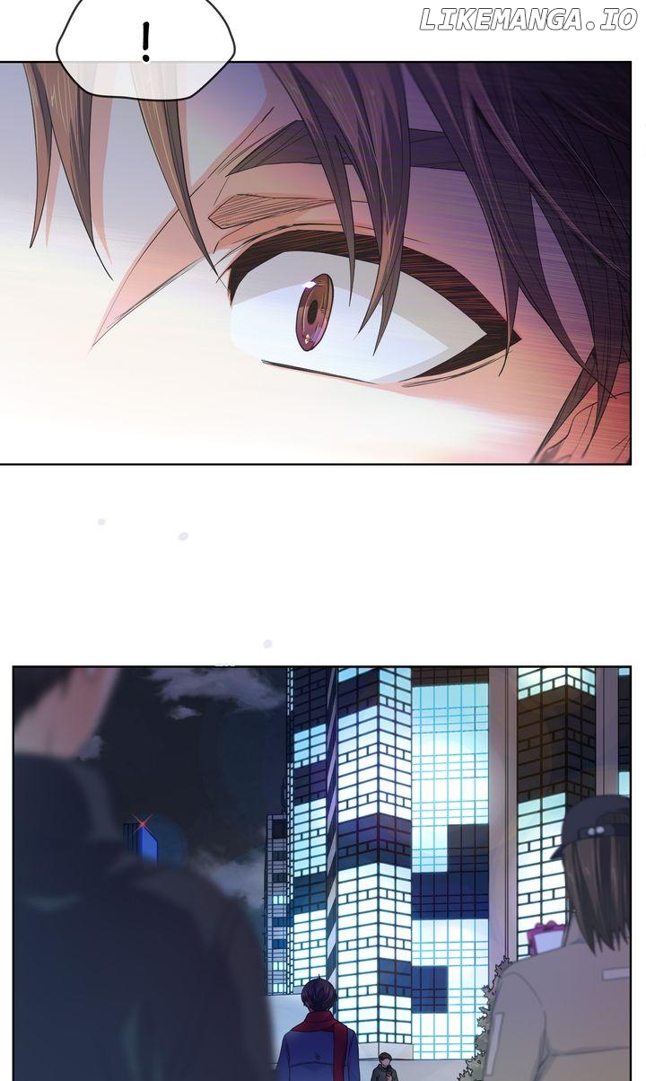 The Strange Story of a Guy Next Door And a Novelist Chapter 81 - page 41