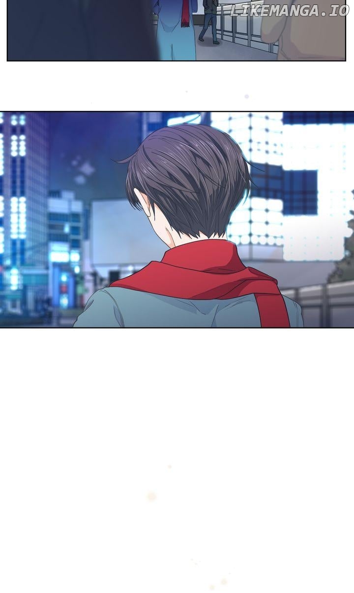 The Strange Story of a Guy Next Door And a Novelist Chapter 81 - page 42