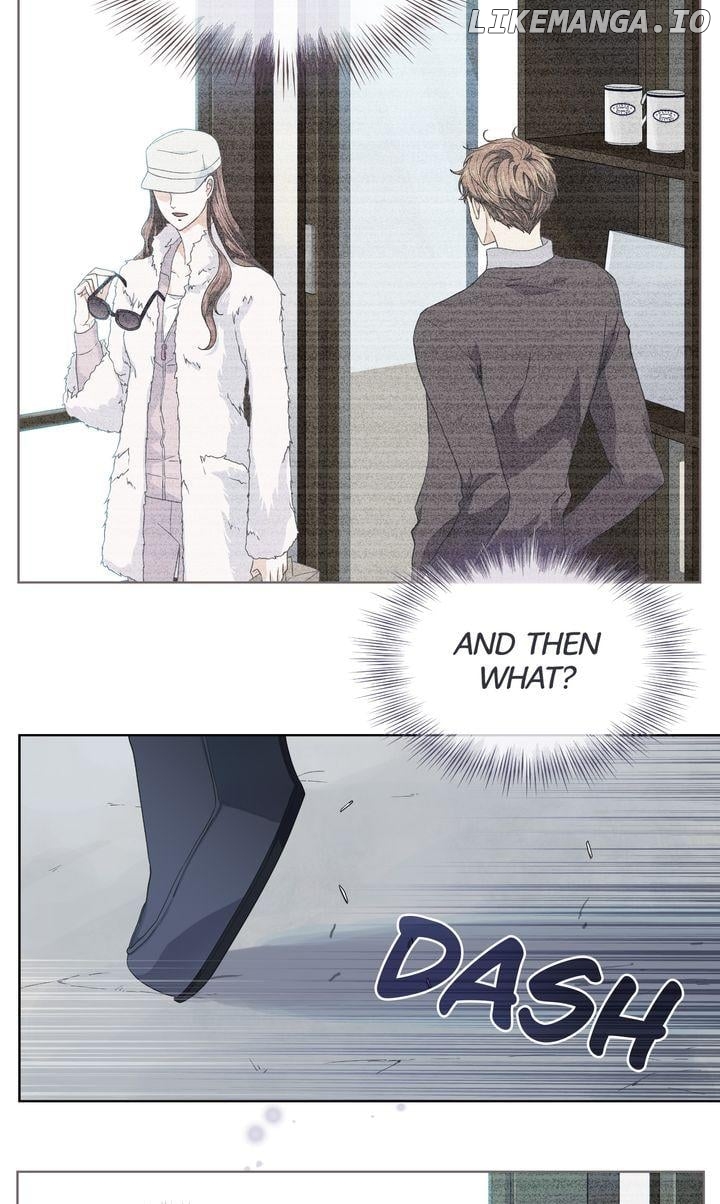 The Strange Story of a Guy Next Door And a Novelist Chapter 81 - page 44