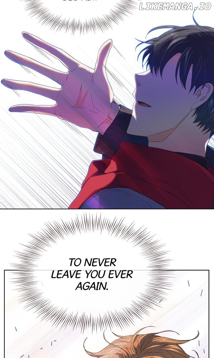 The Strange Story of a Guy Next Door And a Novelist Chapter 81 - page 47