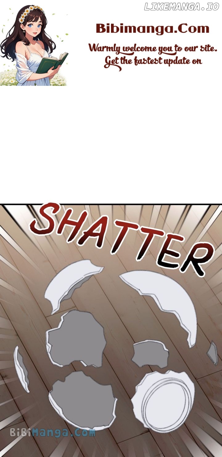 Queen’s Man Chapter 40 - page 1