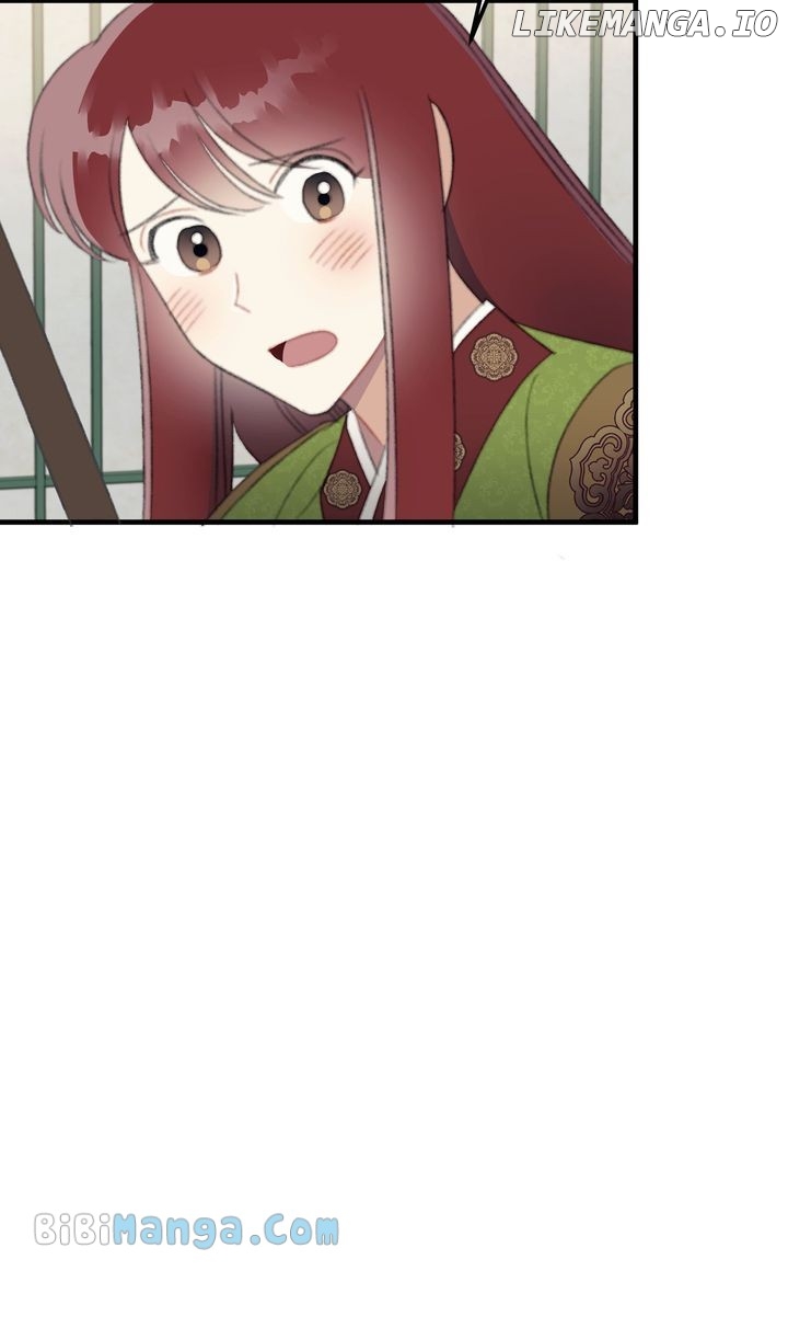 Queen’s Man Chapter 40 - page 12