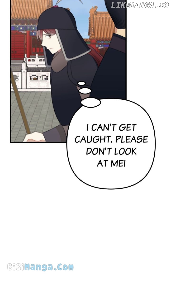 Queen’s Man Chapter 40 - page 15