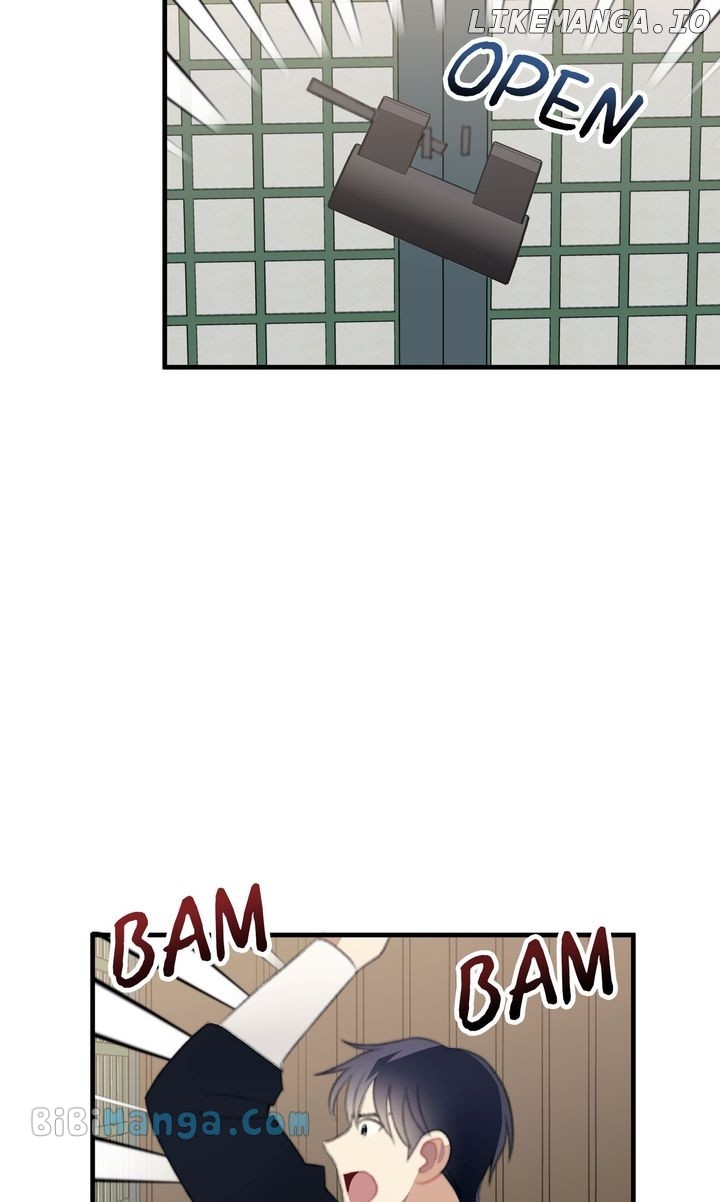 Queen’s Man Chapter 40 - page 23