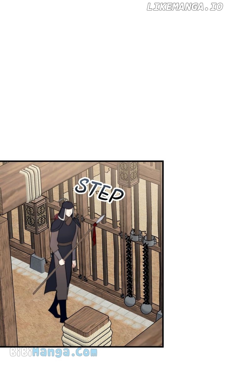 Queen’s Man Chapter 40 - page 29