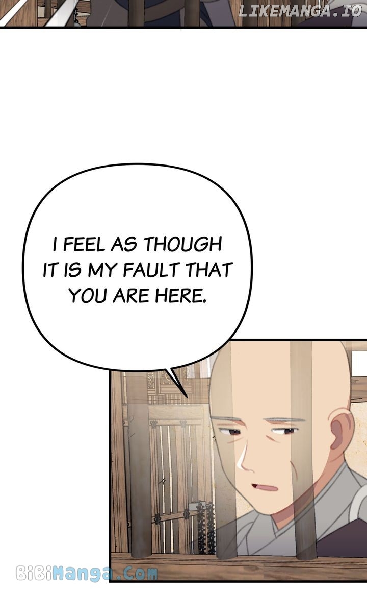 Queen’s Man Chapter 40 - page 36