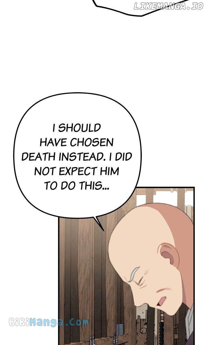 Queen’s Man Chapter 40 - page 38