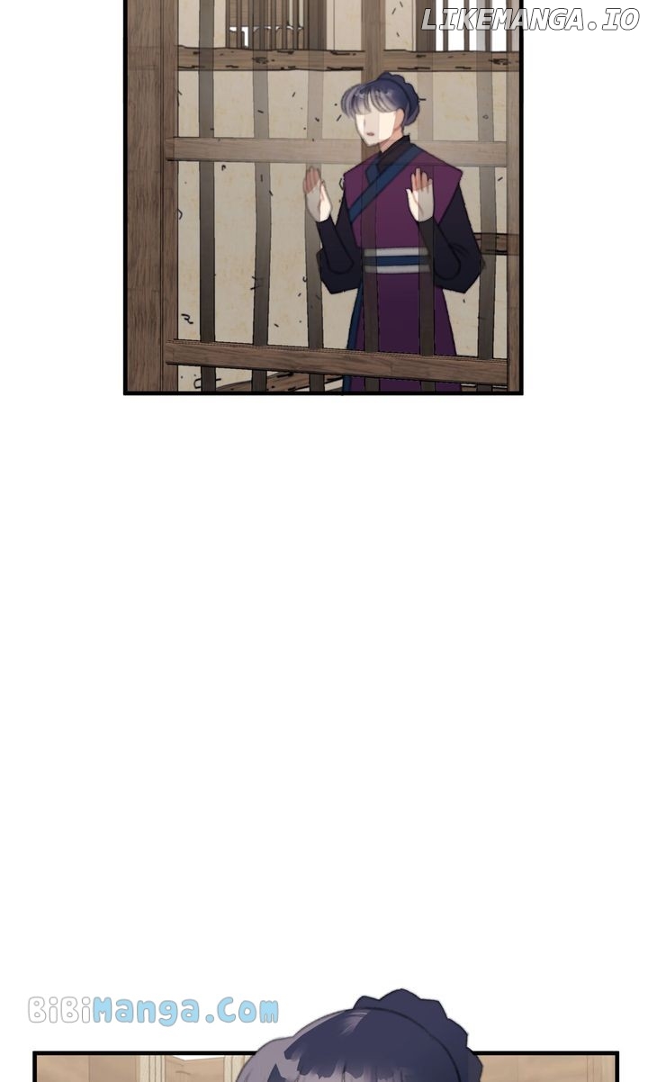 Queen’s Man Chapter 40 - page 41