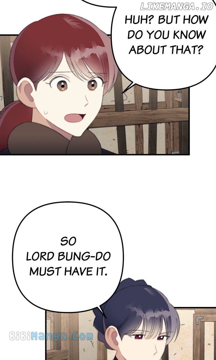 Queen’s Man Chapter 40 - page 48