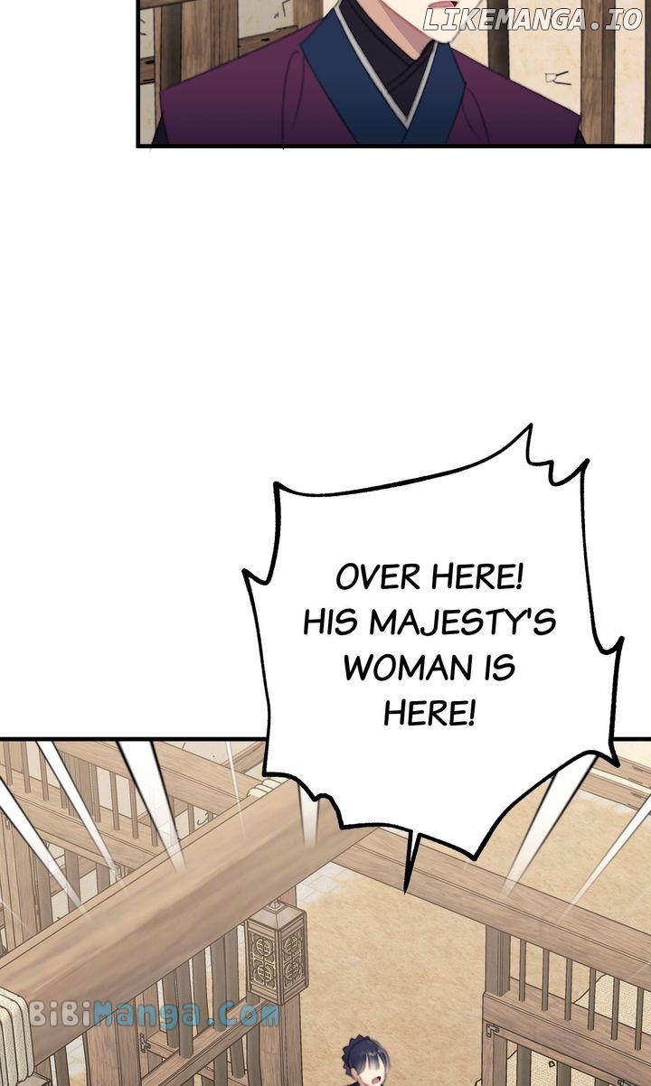 Queen’s Man Chapter 40 - page 49
