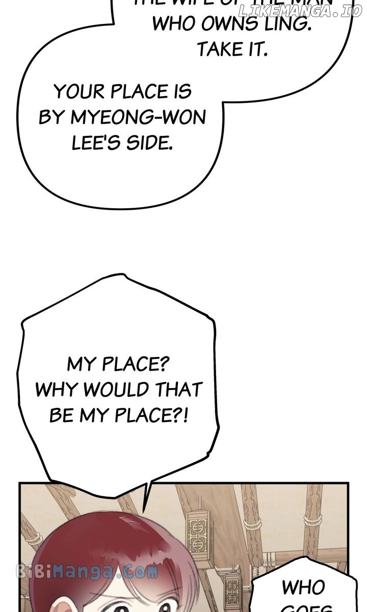 Queen’s Man Chapter 40 - page 53
