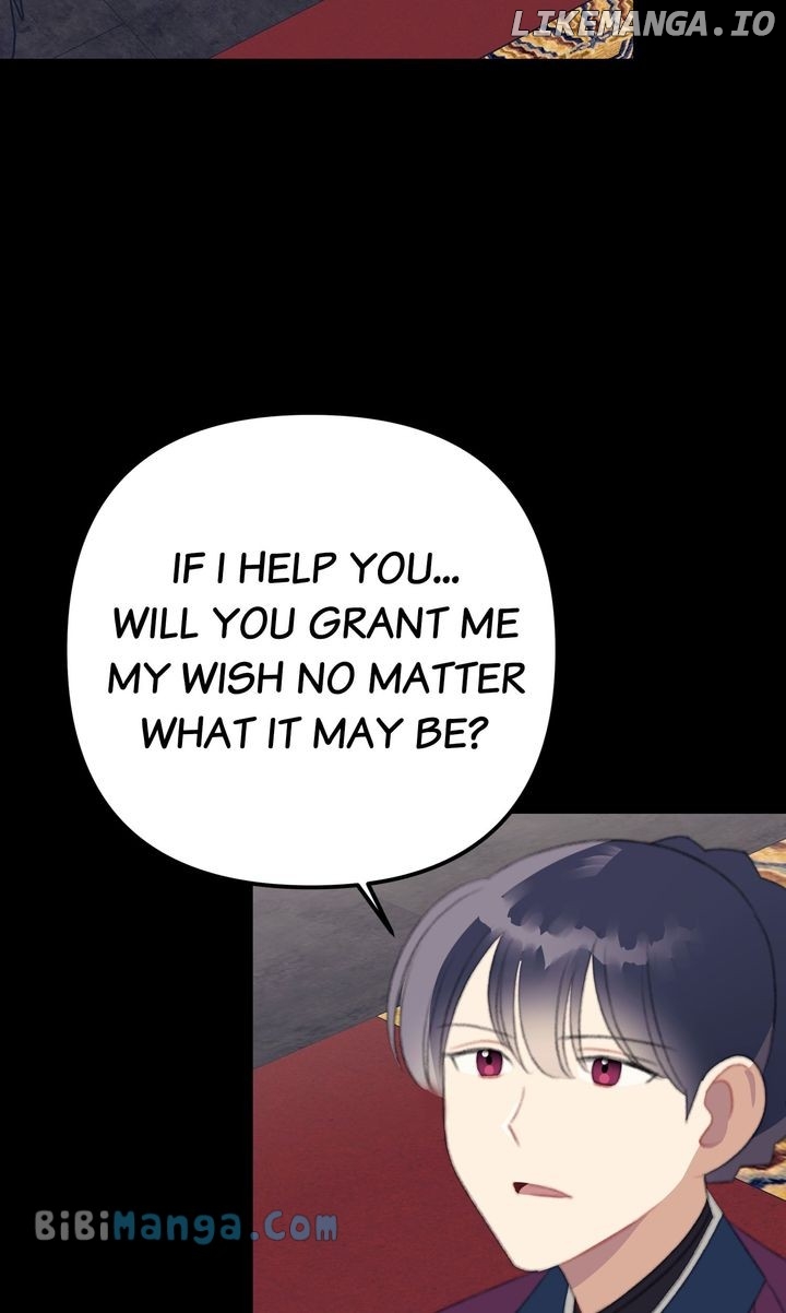 Queen’s Man Chapter 40 - page 58