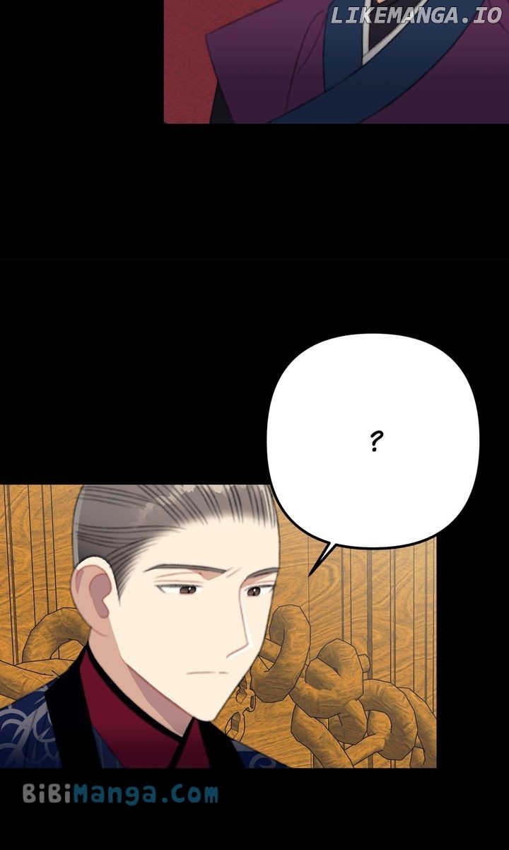 Queen’s Man Chapter 40 - page 59