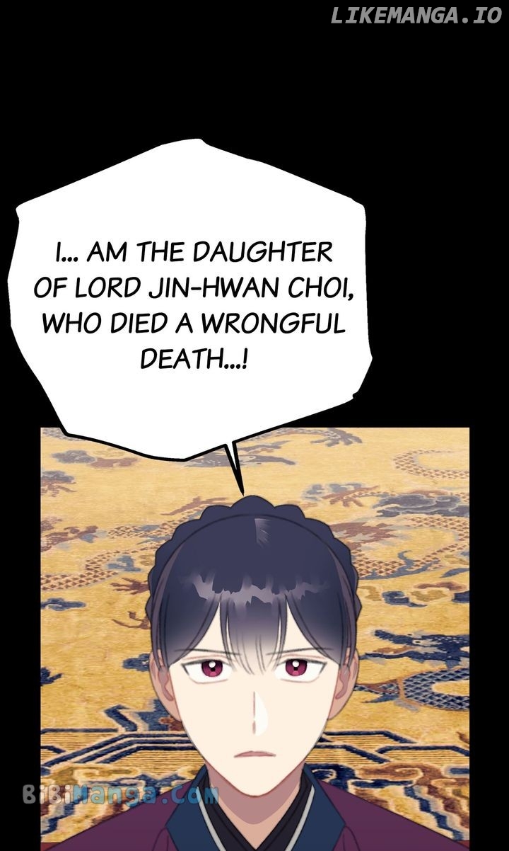 Queen’s Man Chapter 40 - page 60