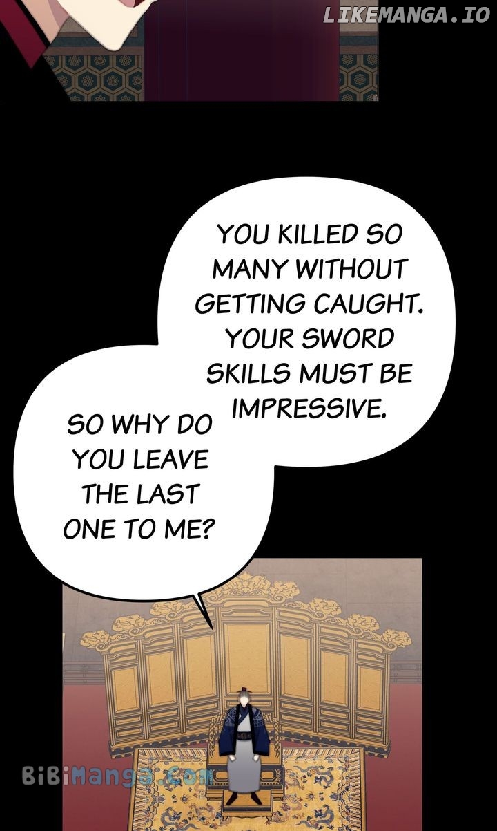 Queen’s Man Chapter 40 - page 62