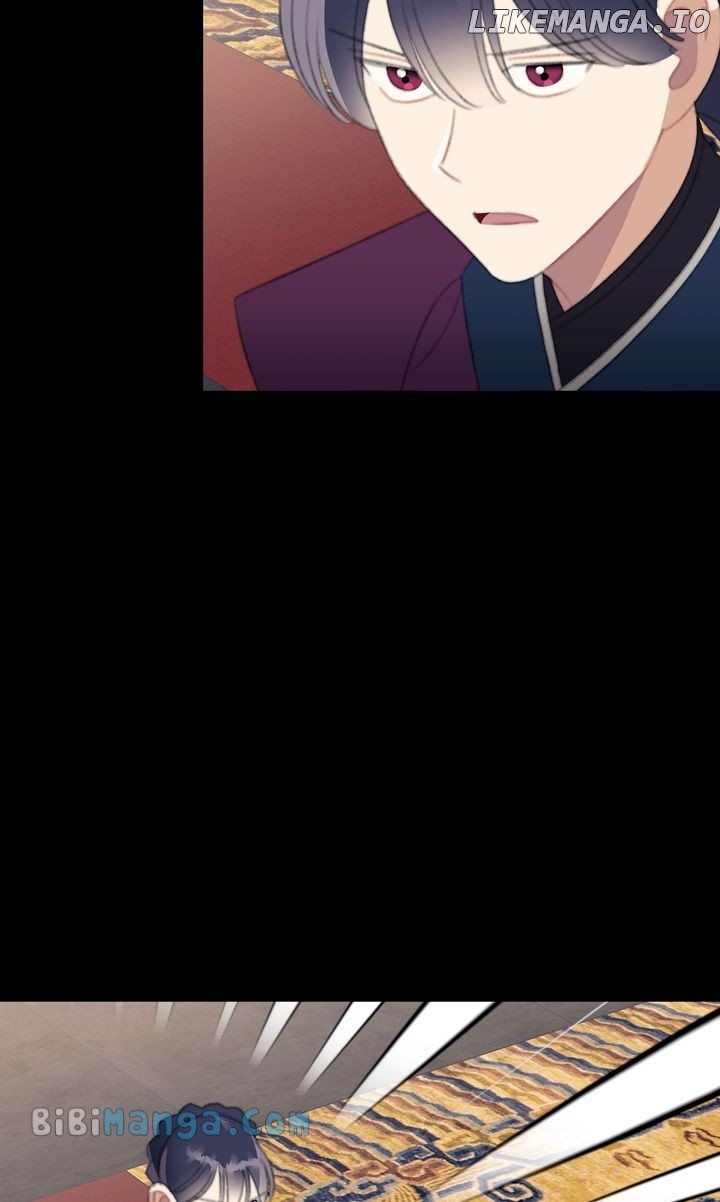 Queen’s Man Chapter 40 - page 64