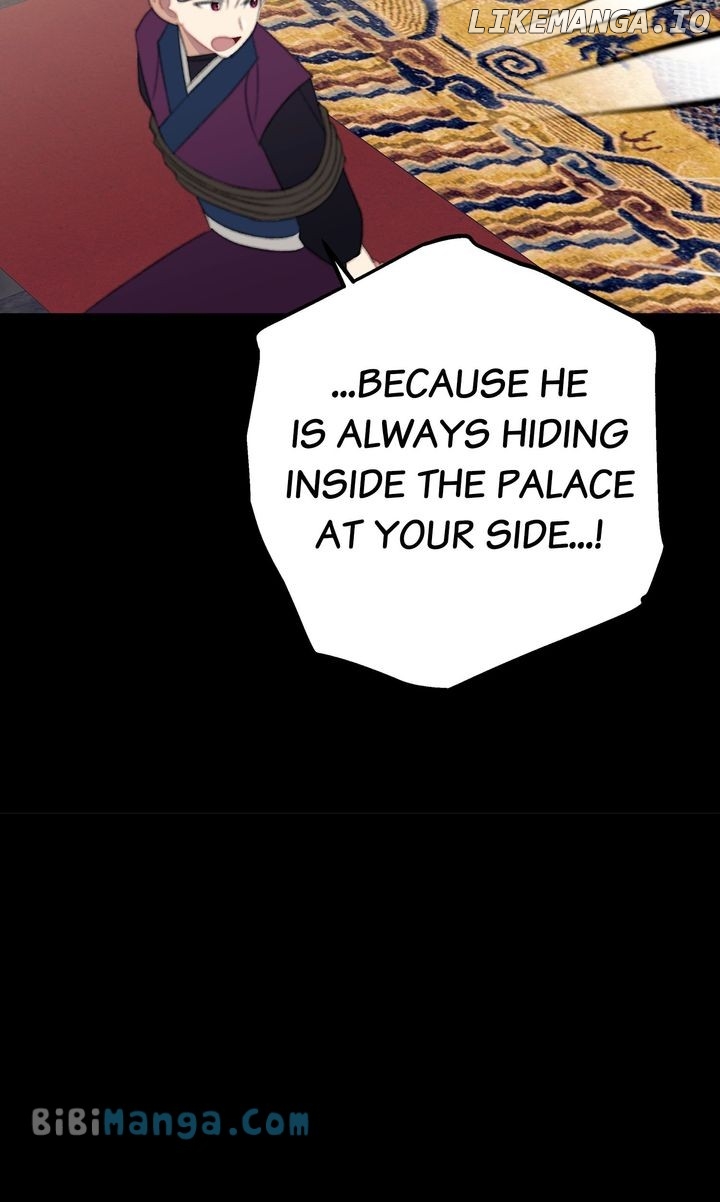 Queen’s Man Chapter 40 - page 65