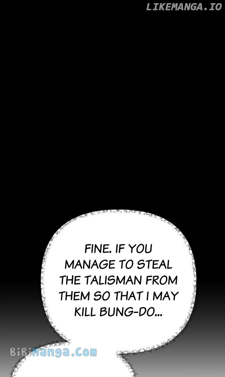 Queen’s Man Chapter 40 - page 67