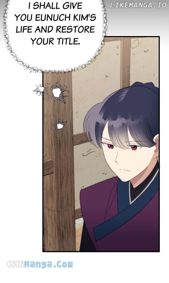 Queen’s Man Chapter 40 - page 68