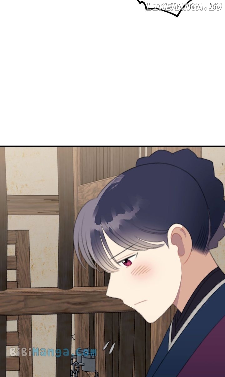 Queen’s Man Chapter 40 - page 70
